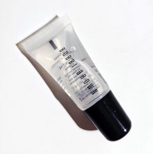 Bobbi Brown Mini Lip Gloss Crystal New